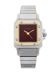 Cartier Santos 46168381